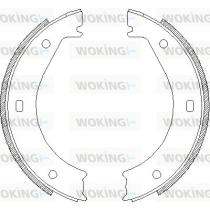 Woking Z440400 - ZAPATAS WOKING