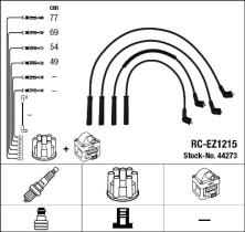 Ngk 44273 - J.CABLES