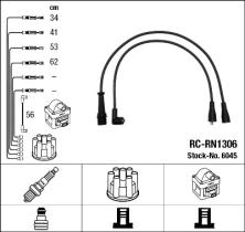 Ngk 6045 - J.CABLES