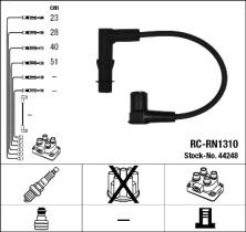 Ngk 44248 - J.CABLES