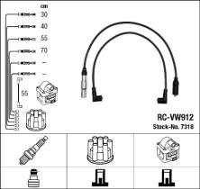 Ngk 7318 - J.CABLES