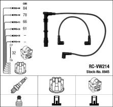 Ngk 0945 - J.CABLES