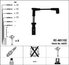 Ngk 44255 - J.CABLES