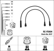 Ngk 8537 - J.CABLES