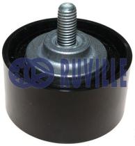 Ruville 55096 - POLEA INVERSION/GUIA 8X55X28