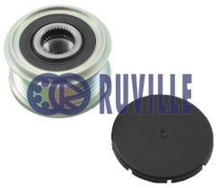 Ruville 59945 - POLEA ALT.