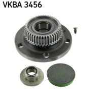 Skf VKBA3456 - BUJE RDA TRS.AUDI/SEAT/SKODA/VW