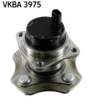 Skf VKBA3975 - KIT RODAM.RUEDA