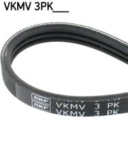 Skf VKMV3PK675 - CORREA ALT.
