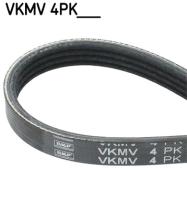 Skf VKMV4PK665 - CORREA ALT.