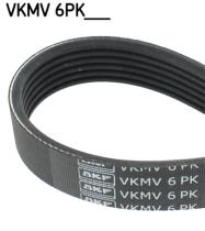 Skf VKMV6PK1035 - CORREA ALT.