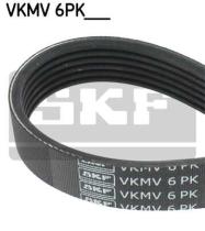 Skf VKMV6PK1200 - CORREA ALT.
