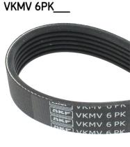 Skf VKMV6PK1700 - CORREA ALT.