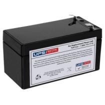 Yuasa DMU1242 - BATERIA 12/4A 90X70X106 SELLADA