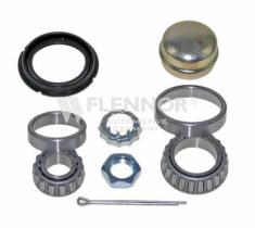 Flennor FR199991 - KIT RODAM.RUEDA TRS.AUDI/VW.(17,5X40X15-29X51X16)