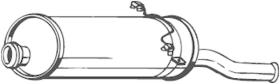 135551 - SILENC.TRS.XSARA PICASSO