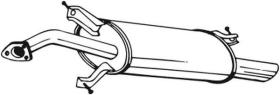 Bosal 235215 - ST VOLV V40 96-