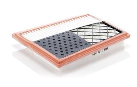 Ufi C25004 - FILTRO AIRE