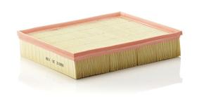 Mann C30198 - FILTRO AIRE