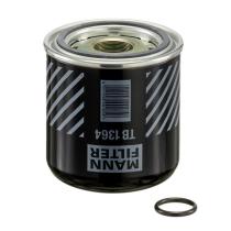 Mann TB1364X - FILTROS SECADORES