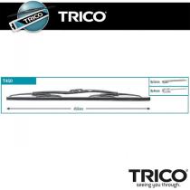 Trico T450 - J.1 ESCOB.450MM UNIV.