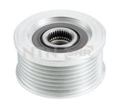  GA76804 - POLEA ALT.