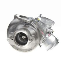 Turboservice OR27253644 - TURBO REP.BMW 320/330D E46