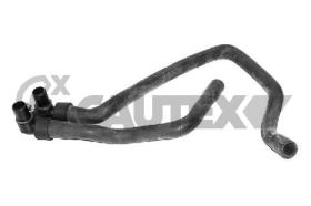 Cautex 036374 - MGTO DOBLE CALEF.BERLING/XSAR.1.9D
