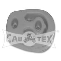 Cautex 080604 - SOPORTE TUBO DE ESCAPE, SILICONA