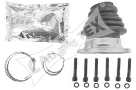 Cautex 460086 - KIT TRANSMISION LADO CAMBIO