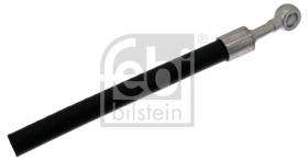 Febi bilstein 27220 - MANGUERA DE LA DIRECCION ASIST BMW