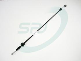 Spj 908074 - CABLE EMBR.SEAT