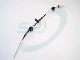 Spj 911283 - CABLE EMBR.