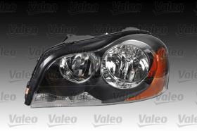 Valeo 44478 - FARO DCH.VOLVO