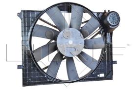 Nrf 47299 - VENTILADOR MERC.CL500