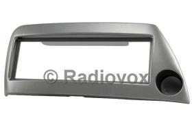 Radiovox 242779 - ADAPT.RADIO GRIS KA 02->