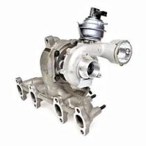 Turboservice 7086399002 - TURBO REP.NISSAN/REN.GT1749V