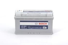 Bosch 0092L50130 - BATERIA DE ARRANQUE PB
