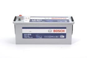 Bosch 0092L50750 - BATERIA DE ARRANQUE PB