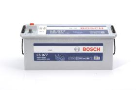 Bosch 0092L50770 - BATERIA DE ARRANQUE PB