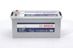 Bosch 0092L50800 - BATERIA DE ARRANQUE PB
