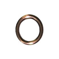 Jbm 51541 - ARANDEL.CARTER 16MM (COBRE)