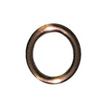 Jbm 51542 - ARANDEL.CARTER 18MM (COBRE)