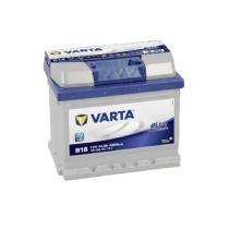 Varta B18 - BATERIA 44/440A.+DCH 207X175X175 BLUE DYNAMIC