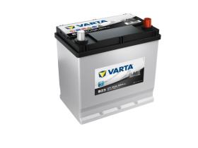 Varta B23 - BATERIA 12V 45AH 300A +D 219X135X22