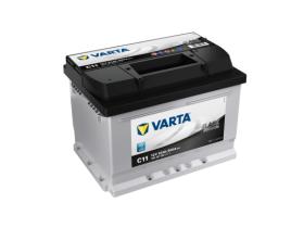 Varta C11 - BATERIA 12V 53AH 500A +D 242X175X17
