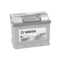Varta D15 - BATERIA 63/610A +DCH 242X175X190