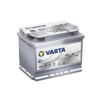 Varta A8 - BATERIA AGM 60/680A+DCH 242X175X190 (S.STOP)