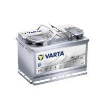 Varta E39 - * BATERIA AGM 70/760A +DCH 278X175X190 (USE A7)