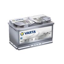 Varta F21 - * BATERIA AGM 80/800A +DCH 315X175X190 (USE A6)